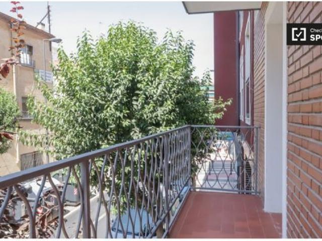 Piso en alquiler en Centro, Getafe