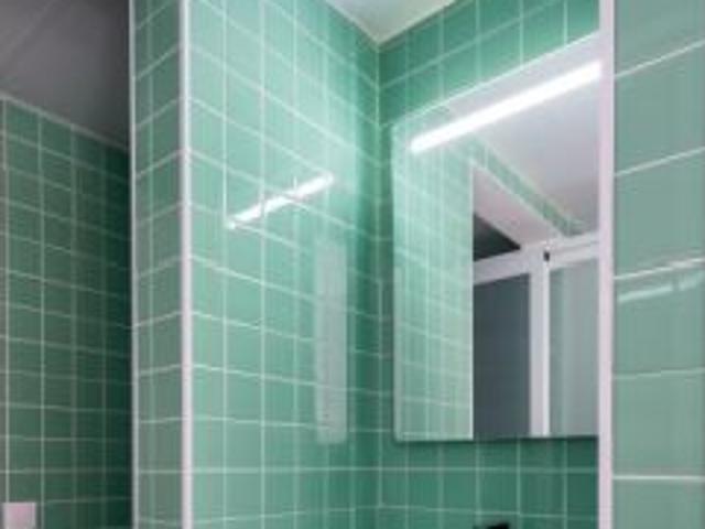 Piso en alquiler en Centro, Getafe