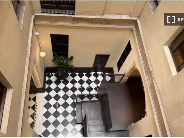 Piso en alquiler en Ciutat Vella, Barcelona