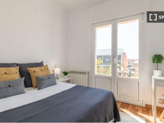 Piso en alquiler en Sarrià - Sant Gervasi, Barcelonès