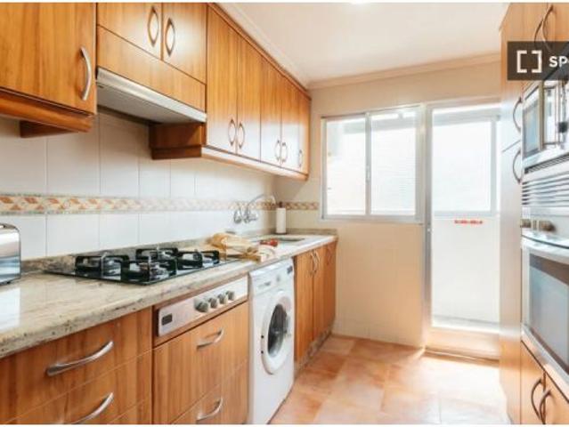 Piso en alquiler en l'Horta Sud, Valencia