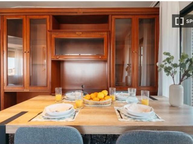 Piso en alquiler en l'Horta Sud, Valencia