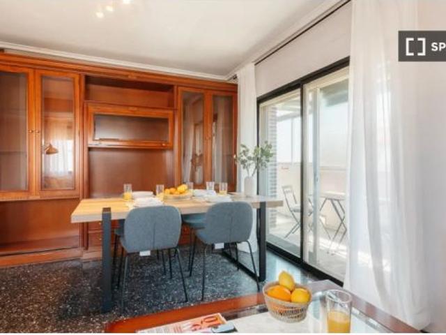 Piso en alquiler en l'Horta Sud, Valencia