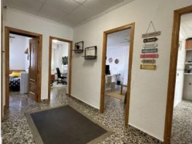 Piso en alquiler en La Ñora, Área Metropolitana de Murcia