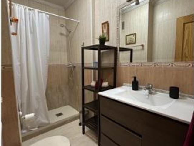 Piso en alquiler en La Ñora, Área Metropolitana de Murcia