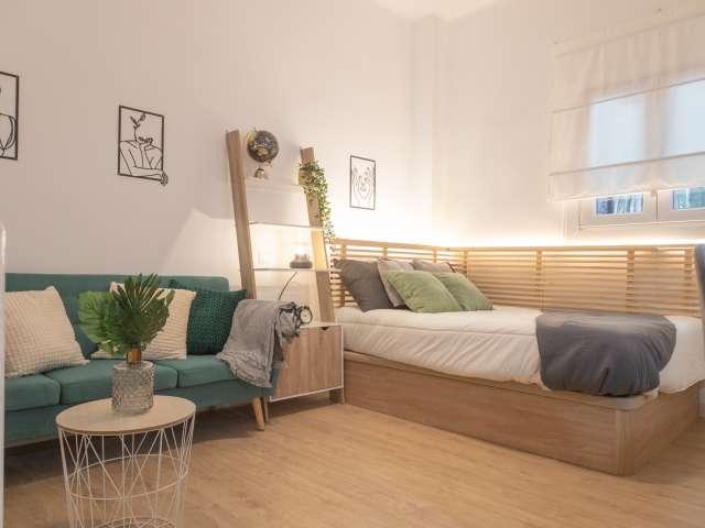 Habitación en alquiler en Retiro, Madrid