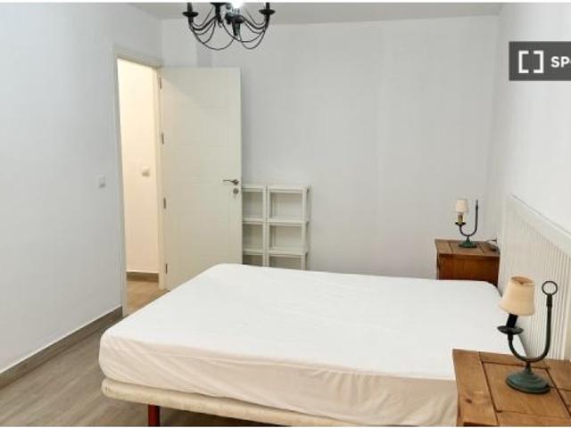 Piso en alquiler en Olletas, Málaga Del Fresno