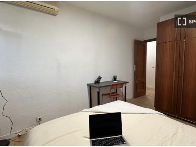 Piso en alquiler en Usera, Madrid
