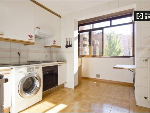 Piso en alquiler en Fuencarral - El Pardo, Madrid