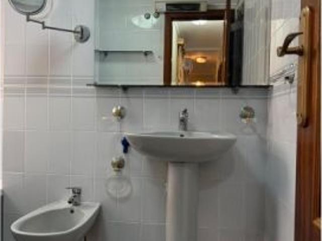 Piso en alquiler en La Estación, Pulpí