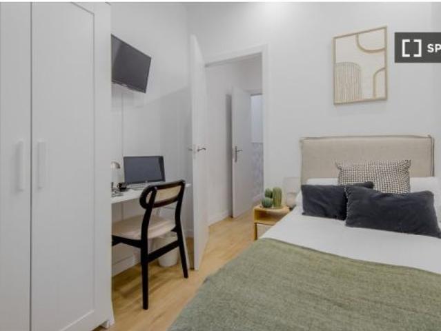 Piso en alquiler en Almagro, Madrid