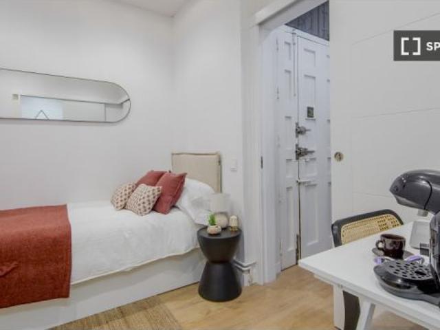 Piso en alquiler en Ríos Rosas, Madrid