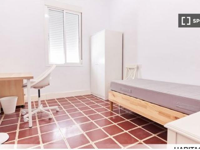 Piso en alquiler en Bellavista-La Palmera, Sevilla