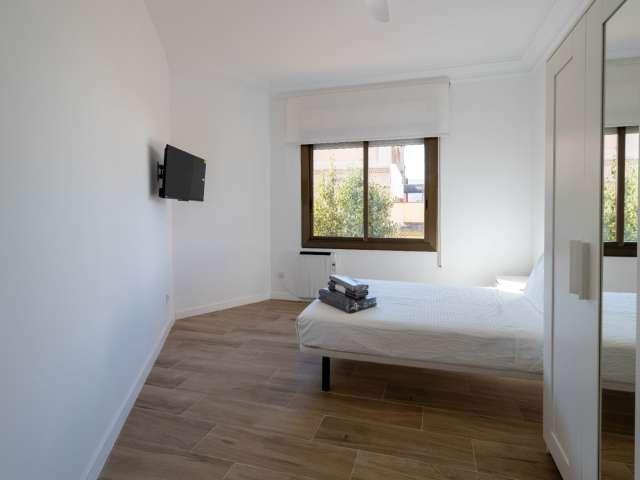 Habitación en alquiler en Sant Adrià Nord - districte 1, Barcelonès