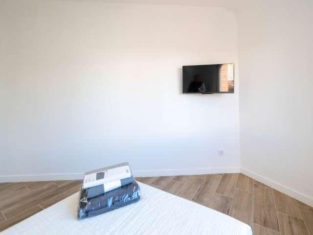Habitación en alquiler en Sant Adrià Nord - districte 1, Barcelonès