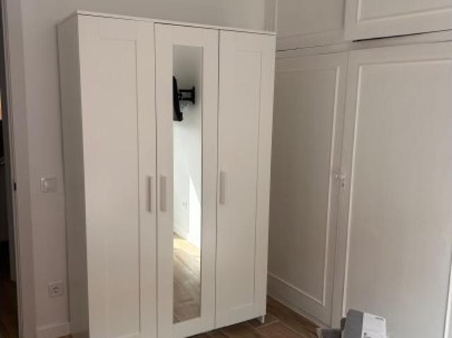 Habitación en alquiler en Sant Adrià Nord - districte 1, Barcelonès