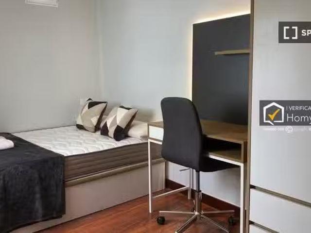 Casa en alquiler en Centro, Salamanca