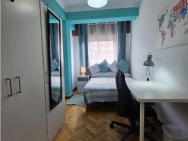 Piso en alquiler en Consejo de barrio 3 Distrito I, Alcalá de Henares