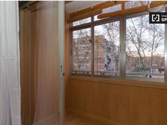 Piso en alquiler en Distrito V, Alcalá De Henares