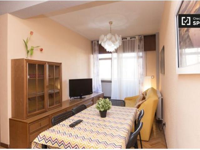 Piso en alquiler en Distrito V, Alcalá De Henares