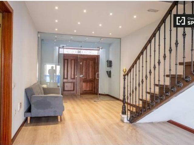 Piso en alquiler en Distrito I, Alcalá De Henares