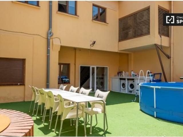 Piso en alquiler en Distrito I, Alcalá De Henares