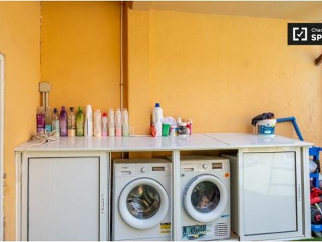 Piso en alquiler en Distrito I, Alcalá De Henares