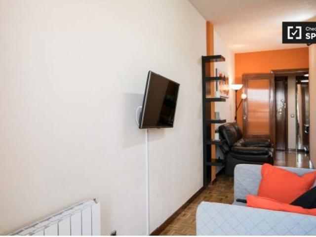 Piso en alquiler en Distrito I, Alcalá De Henares