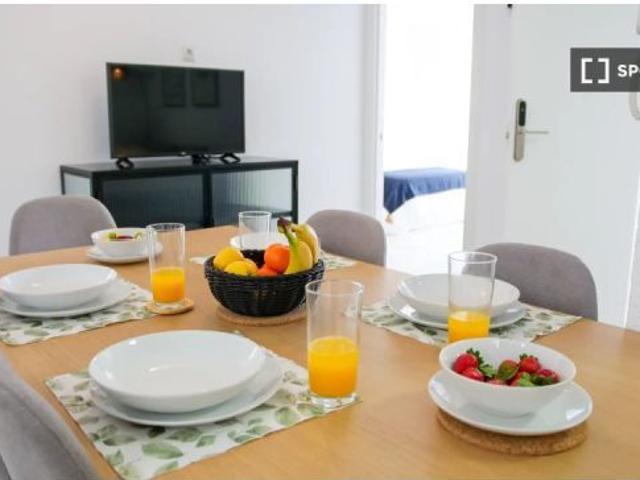 Piso en alquiler en l'Alacantí, Valencia