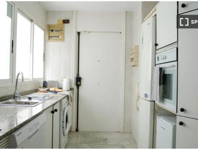 Piso en alquiler en Centro, l'Alacantí