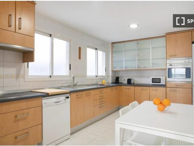 Piso en alquiler en Centro, l'Alacantí