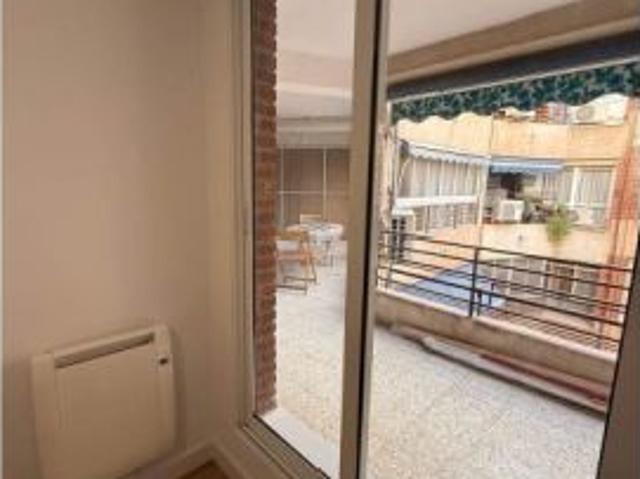 Piso en alquiler en Carolinas Altas, l'Alacantí