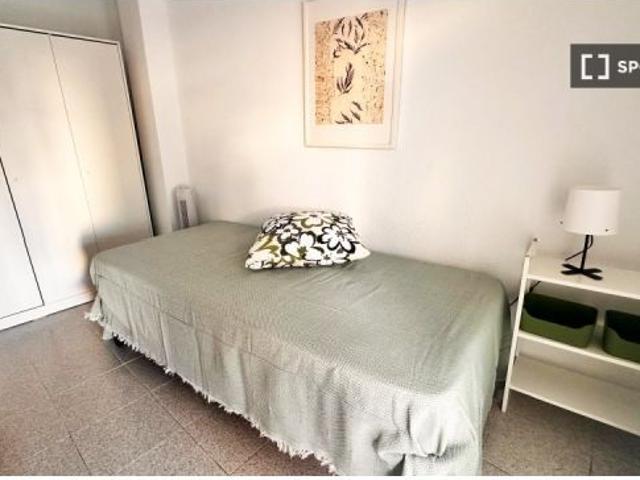 Piso en alquiler en les Carolines Baixes, l'Alacantí