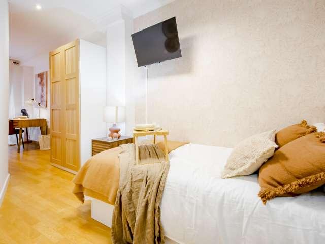 Habitación en alquiler en Chamberí, Madrid