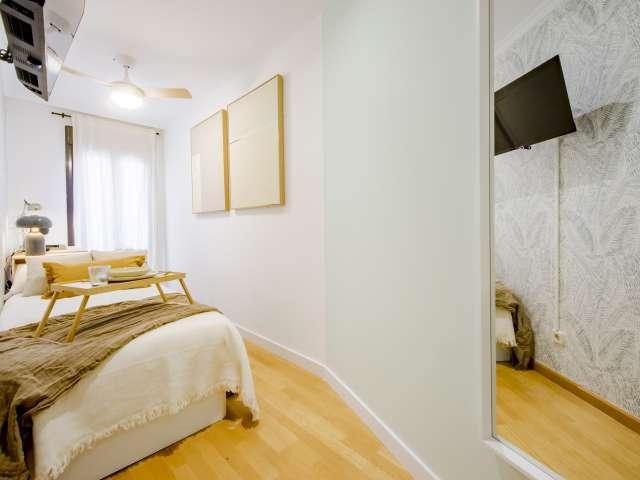 Habitación en alquiler en Chamberí, Madrid