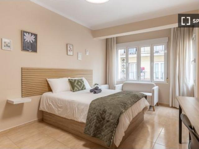 Piso en alquiler en Ronda, Granada