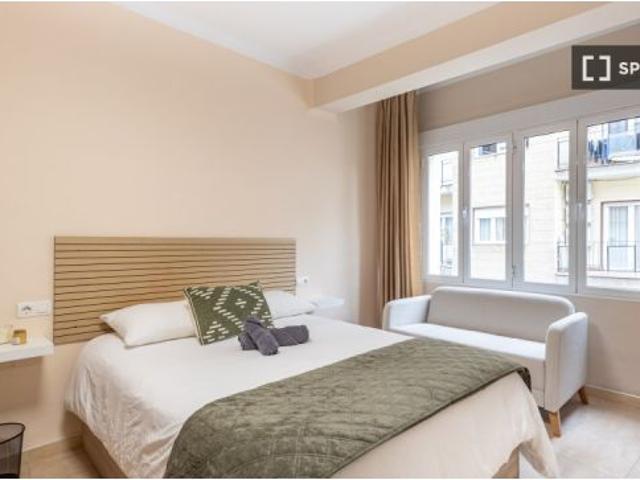 Piso en alquiler en Ronda, Granada