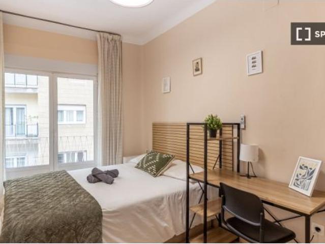 Piso en alquiler en Beiro, Granada