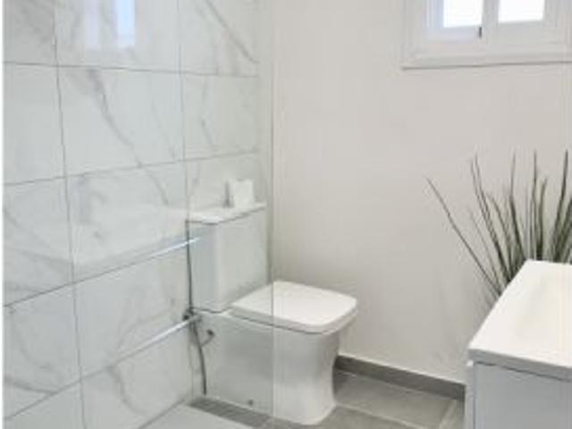 Piso en alquiler en Murcia, Área Metropolitana de Murcia