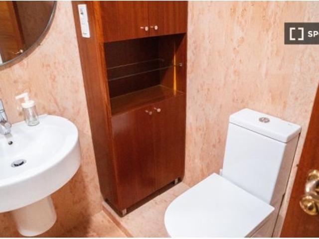 Piso en alquiler en Murcia, Área Metropolitana de Murcia