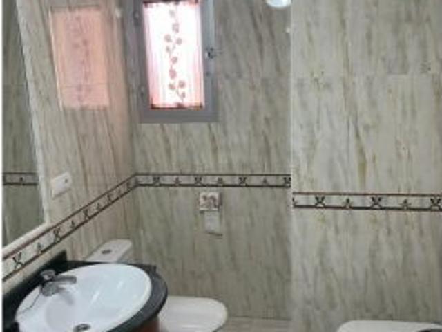 Piso en alquiler en Alhama De Almería, Oliveros