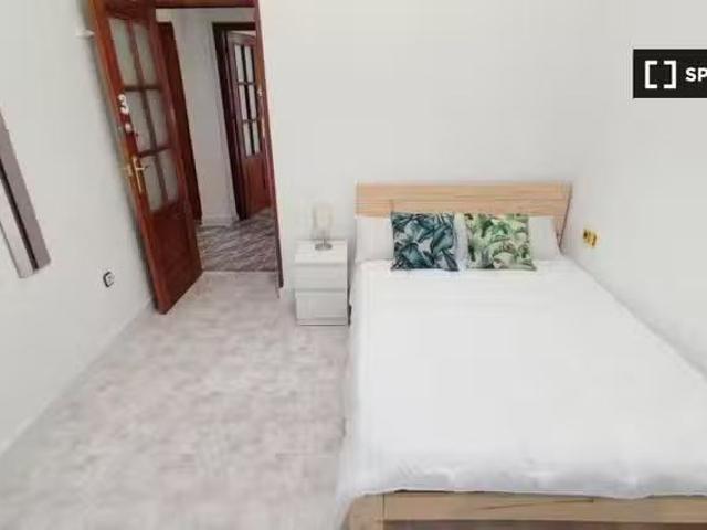 Casa en alquiler en Granada