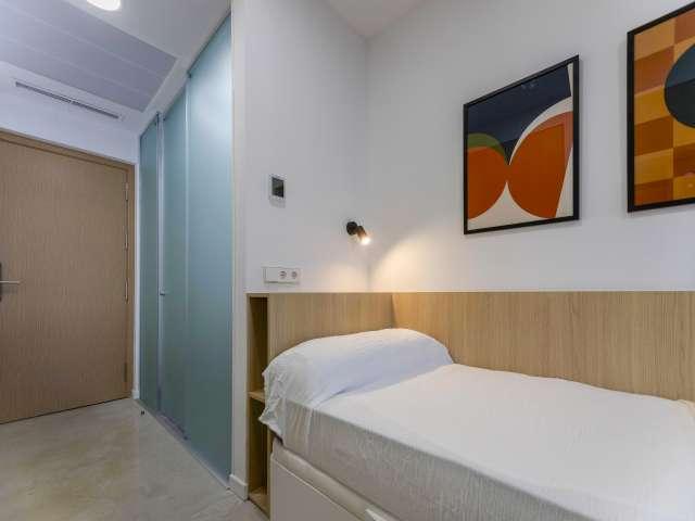 Habitación en alquiler en l'Horta Nord, Valencia