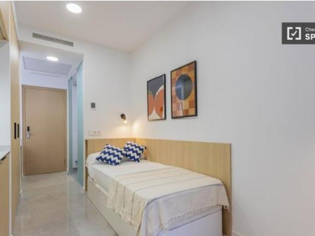 Piso en alquiler en l'Horta Nord, Valencia