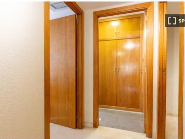 Piso en alquiler en Casco Antiguo - Santa Cruz - Ayuntamiento, Alicante