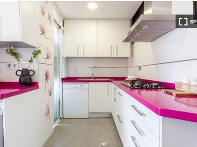 Piso en alquiler en Casco Antiguo - Santa Cruz - Ayuntamiento, Alicante