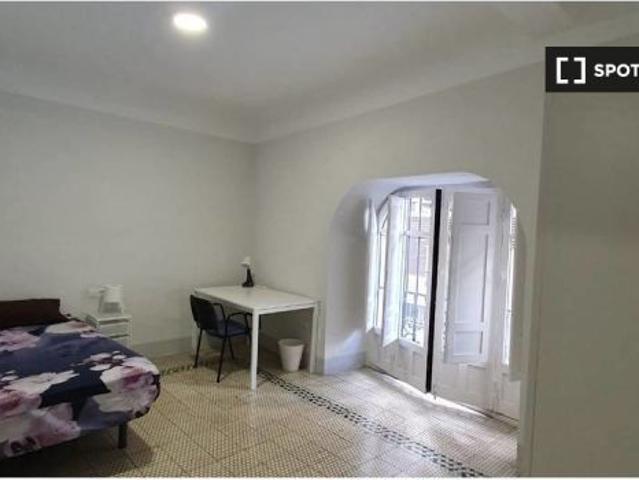 Piso en alquiler en Centro, Comarca de la Vega de Granada