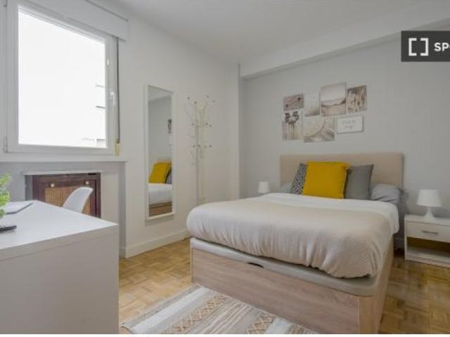 Piso en alquiler en Estrella, Madrid