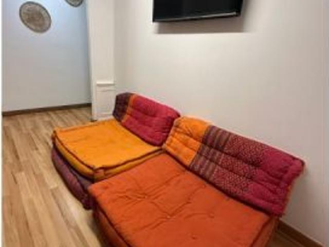 Piso en alquiler en Chamberí, Madrid