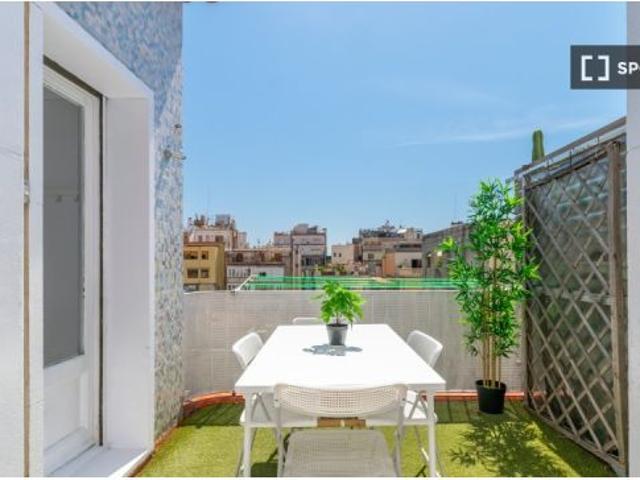 Piso en alquiler en Eixample, Barcelonès